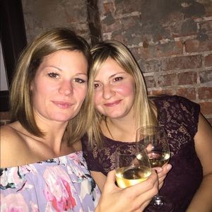 Meet your Posher, Joanna